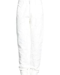 Givenchy - Jeans - Lyst