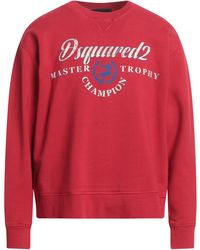 DSquared² - Sweatshirt - Lyst