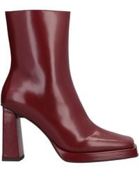 Jeffrey Campbell - Ankle Boots - Lyst