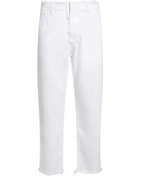 Costumein - Jeans Cotton - Lyst