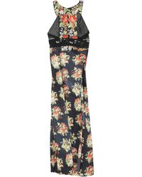 paco rabanne gown