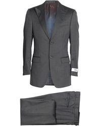 Versace Suit - Grey
