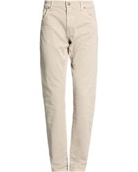 Messagerie - Trouser - Lyst