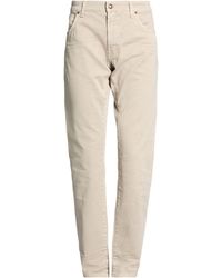 Messagerie - Trouser - Lyst