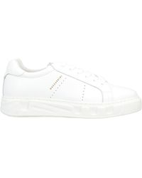 Gazzarrini Sneakers - Weiß