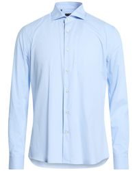 Roberto Cavalli - Shirts - Lyst