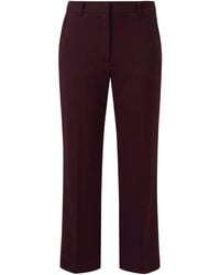 Liviana Conti - Pants Viscose, Polyamide, Elastane - Lyst