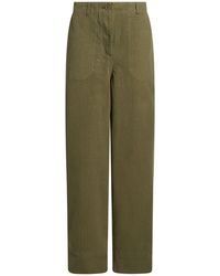 American Vintage - Trouser - Lyst