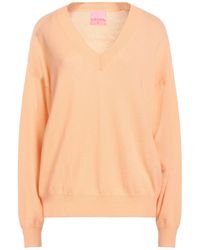 Crush - Sweater - Lyst