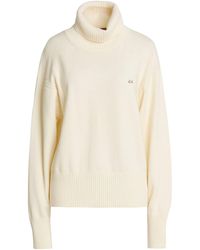 Sun 68 - Turtleneck - Lyst
