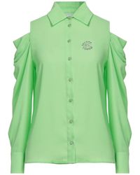 Gaelle Paris - Shirt Polyester - Lyst
