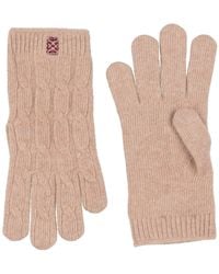 Sandro - Gloves Wool, Cashmere, Elastane, Polyamide - Lyst
