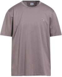 C.P. Company - T-Shirt - Lyst