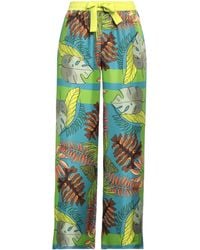 Franco Ferrari - Trouser - Lyst