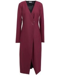 Patrizia Pepe - Midi Dresses - Lyst