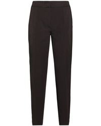 Clips More - Trouser - Lyst