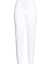 ARMANI EXCHANGE - Pants Cotton - Lyst