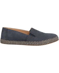 Baldinini - Espadrilles Leather - Lyst