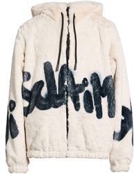 DISCLAIMER - Shearling & Teddy - Lyst