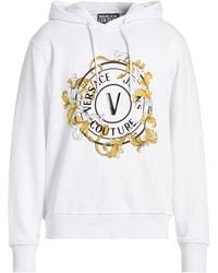 Versace Jeans Couture - Sweatshirt - Lyst