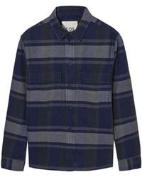 COS - Shirt - Lyst