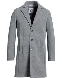Berna - Light Coat Polyester - Lyst