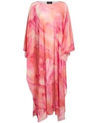 Clips - Robe Longue - Lyst