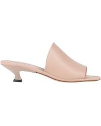 Tod's - Sandals - Lyst
