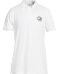 Ice Iceberg - Polo Shirt Cotton - Lyst