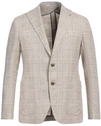 Tagliatore - Blazer - Lyst
