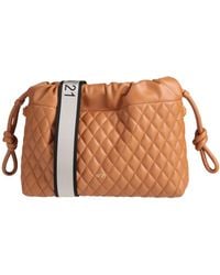 N°21 - Cross-Body Bag - Lyst