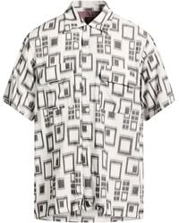 Needles - Camicia - Lyst