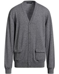 Dolce & Gabbana - Cardigan Cashmere - Lyst