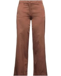 Mason's - Trouser - Lyst