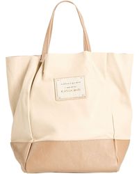 ALESSIA SANTI - Handbags - Lyst