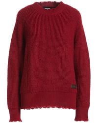 DSquared² - Pullover - Lyst