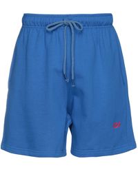 424 - Shorts & Bermuda Shorts Cotton - Lyst