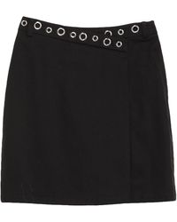 Maje Mini skirts for Women - Up to 79% off at Lyst.com