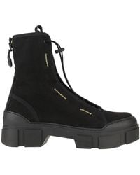 Vic Matié - Ankle Boots - Lyst