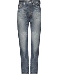 polo denim and supply