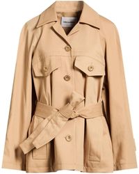 Low Classic - Jackets - Lyst