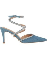 Twenty Four Haitch - Pumps - Lyst