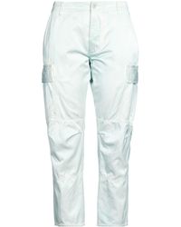 MM6 by Maison Margiela - Trouser - Lyst