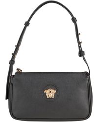 Versace - Schultertasche - Lyst