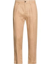 Officina 36 - Officina Trouser - Lyst