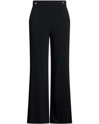Pinko - Pants - Lyst