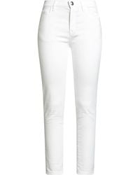 Moorer - Pantaloni Jeans - Lyst