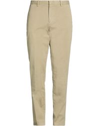 BOSS - Pants - Lyst
