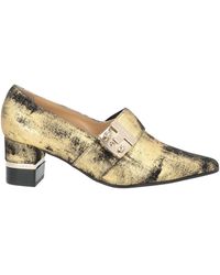 Testoni - Mocasines - Lyst