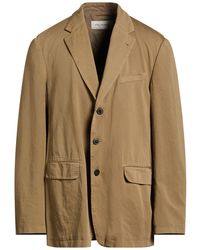 Dries Van Noten - Blazer Cotton - Lyst